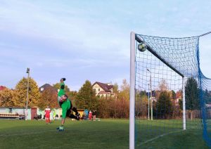 Miejsce 2 Zuzanna_Wlodek 3z3 Krótka piłka -  Fast match